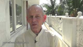 How to avoid anger? by Suresvar Prabhu