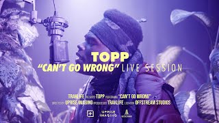 Topp - Can't Go Wrong