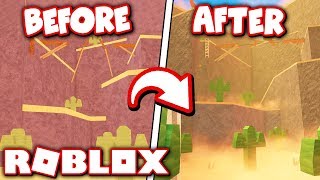 Twiistedpandora This Update Changes Flood Escape 2 Maps Completely - this update changes flood escape 2 maps completely roblox