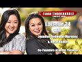 Episode 24. Redefining Success on Your Own Terms with Jennifer Redondo-Marquez & Rose Buado