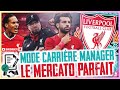 How Liverpool Conquered Global Fans (Les Red )