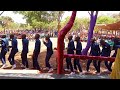 FORM 4 GRADUATION -NYAMIDAHO SECONDARY SCHOOL.