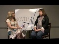 novelsalive.tv interviews cindy holby may 26 2010