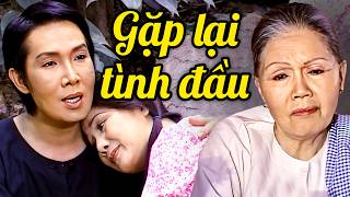 Vũ Linh Nghẹn Ngào Khi Tìm Thấy Tình Đầu Sau 20 Năm | Cải Lương Vũ Linh, Tài Linh Đặc Sắc Nhất