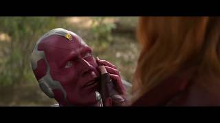 Marvel Studios' Avengers: Infinity War - One Goal TV Spot.