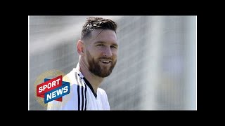 Lionel Messi: Hugo Lloris warns France ahead of Argentina World Cup clash