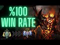 HOW TO BE A REAL SHADOW FIEND IN 7.35 PATCH?