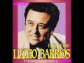 Amar es sufrir Lucho Barrios