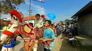 Jayanti - Arak Arakan khitanan