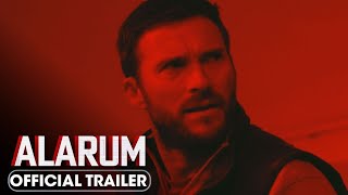 ALARUM Official Trailer (2025) Scott Eastwood, Sylvester Stallone | Eastside Pictures