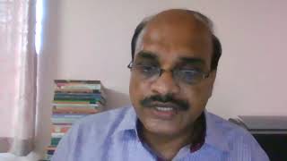 Dr N Gopi by Dr S Raghu