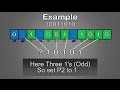 Hamming Code -  Simply Explained
