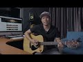 Jom Belajar Strumming Gitar (beginner)