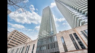 1080 Bay St #2109, Toronto, ON M5S 0A5