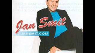 Jan Smit - Want één kus