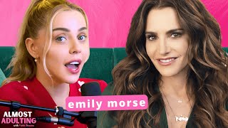 The Science of Orgasms: A Guide to Unlocking Your Pleasure w/ Emily Morse