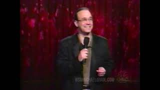 David Feldman (2000) Late Night with Conan O'Brien