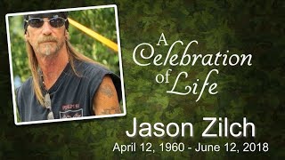 Jason Zilch Memorial Slideshow
