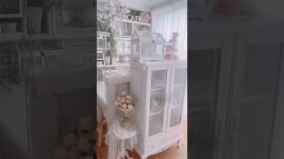 shabbychic room