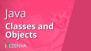 Creating CLASSES and OBJECTS in Java Tutorial