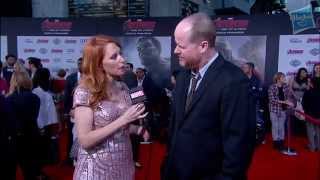 Joss Whedon on Turning From Director to Fan