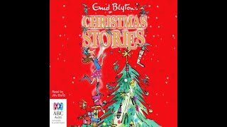 (2015) Enid Blyton's Christmas Stories