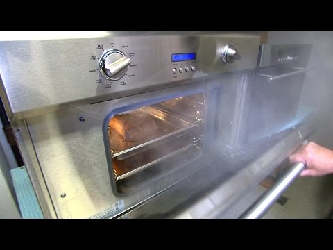 What Does a $4,000 Steam Oven Buy You? | Consumer Reports What Does a $4,000 Steam Oven Buy You? | Consumer Reports