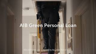 AIB GREEN LOAN 6s