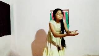 Riya Komarpant Group A Entry 30(Monologue Competition)