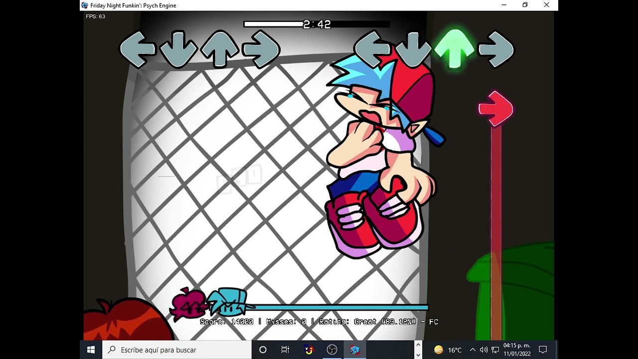 Friday Night Funkin But Boyfriend Dies Goodbye World Cutscenes