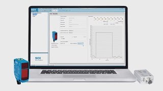 Tutorial: PowerProx SOPAS interface