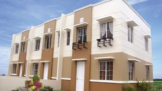 Real Properties Philippines Audrey Basic House and Lot IN kAWIT