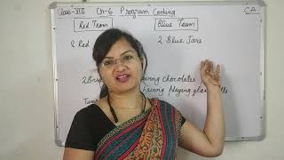 CBSE CA(Computer Application) Class-8 Ch-6 Program Coding Part-2
