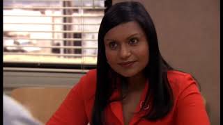 Kelly Kapoor - I'm Not Easy to Manage (The Office)