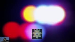 Thurston County Police Scanner 1-18-2019 to 1-19-2019 #Washington