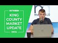 King County Real Estate Market Update | October 2024