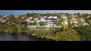 Open2view NZ - ID# 588213 - 15/258 Hurstmere Road