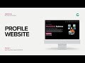 React + Next.js + Tailwind CSS: Build a Modern Web Portfolio from Scratch