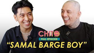 CHITchat with Samal Barge Boy | by Chito Samontina