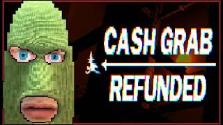 RedditCore The Game is Predictably Miserable