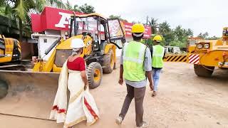 JCB കമ്പനി നേരിട്ട് നൽകുന്ന ഓപ്പറേറ്റർ ട്രെയിനിങ് കോഴ്‌സിലേക്ക് അഡ്മിഷൻ ആരംഭിച്ചിരിക്കുന്നു....!!!