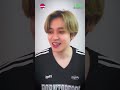 틴탑 니엘 니엘 mbti 팩트 체크☑️ 한글 자막 추가 221107 osen kceleb line voom niel s mbti fact check