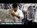 stylish u0026 high quality shirts kolkata’s best manufacturer unveiled