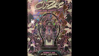 CloZee ~ Red Rocks 2022