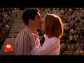 American Pie 2 (2001) - Jim & Michelle Kiss Scene | Movieclips