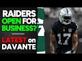 Latest Rumors on Davante Adams Trade!