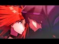 Shadow Vs. Blood Queen - The Eminence in Shadow Season 2「AMV」Unstoppable