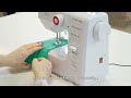 akiara yume stitch machine full video हिंदी में