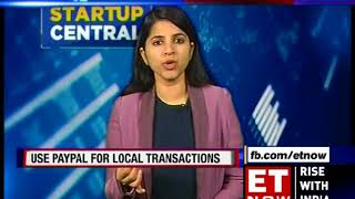 Startup central | Demonetisation Special | Is Cash Still The King?