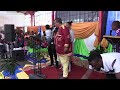 Apostle Andrew Wutawunashe in Gweru (Season of the Power of One) 1